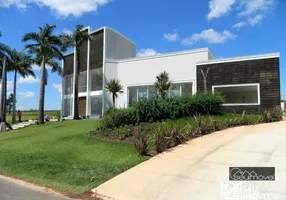 Foto 1 de Casa de Condomínio com 6 Quartos para venda ou aluguel, 890m² em Loteamento Residencial Parque Terras de Santa Cecilia, Itu