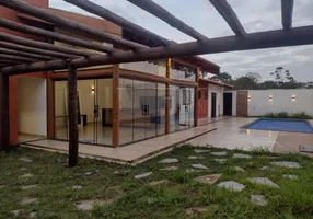 Foto 1 de Casa com 2 Quartos à venda, 130m² em Vale do Igapo, Bauru
