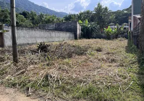 Foto 1 de Lote/Terreno à venda, 539m² em Lagoinha, Ubatuba