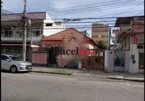 Foto 1 de Lote/Terreno à venda em Ramos, Rio de Janeiro