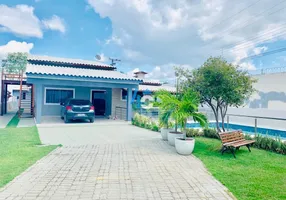 Foto 1 de Casa com 5 Quartos à venda, 250m² em Alto Do Mundaí, Porto Seguro