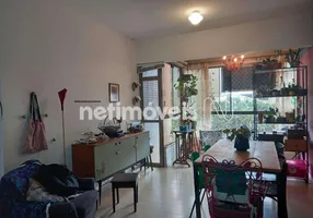 Foto 1 de Apartamento com 3 Quartos à venda, 95m² em Anchieta, Belo Horizonte