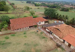 Foto 1 de Fazenda/Sítio à venda, 156000m² em Zona Rural, São Simão