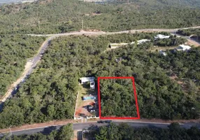 Foto 1 de Lote/Terreno à venda, 1350m² em Condominio Ecologico Mansoes Morumbi, Senador Canedo