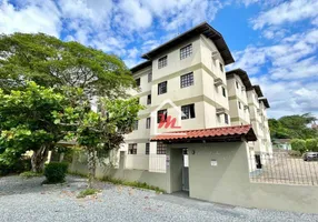 Foto 1 de Apartamento com 2 Quartos à venda, 46m² em Água Verde, Blumenau