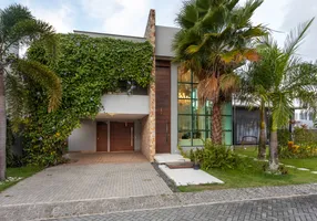 Foto 1 de Casa de Condomínio com 4 Quartos à venda, 564m² em Brisamar, João Pessoa