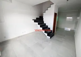 Foto 1 de Casa de Condomínio com 2 Quartos à venda, 90m² em Penha, São Paulo