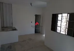 Foto 1 de Casa com 2 Quartos para alugar, 80m² em Maranhão, São Paulo