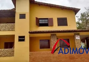 Foto 1 de Casa com 7 Quartos à venda, 301m² em Iriri, Anchieta