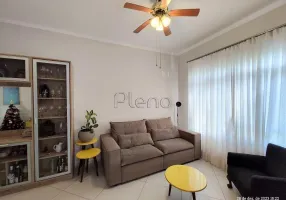 Foto 1 de Casa de Condomínio com 3 Quartos à venda, 113m² em Lenheiro, Valinhos