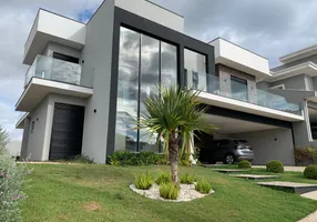 Foto 1 de Casa de Condomínio com 4 Quartos à venda, 330m² em Jardim Paiquerê, Valinhos