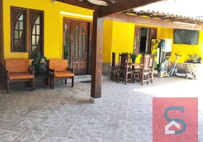 Foto 1 de Casa com 2 Quartos à venda, 136m² em Jardim Esperanca, Cabo Frio