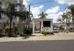 Foto 1 de Apartamento com 2 Quartos à venda, 45m² em Jardim Adalgisa, Araraquara