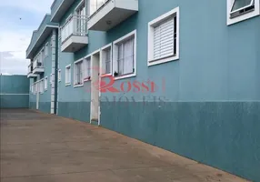 Foto 1 de Apartamento com 2 Quartos para alugar, 55m² em Jardim Conduta, Rio Claro