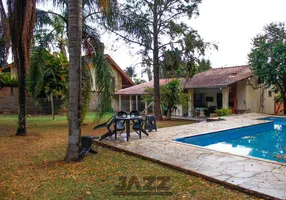 Foto 1 de Fazenda/Sítio com 3 Quartos à venda, 200m² em Colinas do Piracicaba Ártemis, Piracicaba