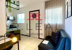 Foto 1 de Apartamento com 1 Quarto à venda, 30m² em Vila Santa Tereza, Bauru