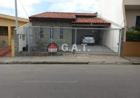 Foto 1 de Casa com 3 Quartos à venda, 165m² em Jardim Sao Paulo, Sorocaba