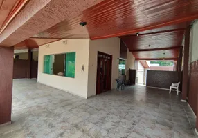 Foto 1 de Casa de Condomínio com 4 Quartos à venda, 200m² em Chapada, Manaus