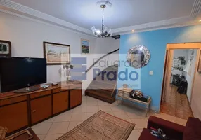 Foto 1 de Sobrado com 3 Quartos à venda, 247m² em Casa Verde, São Paulo