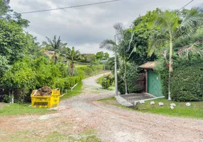 Foto 1 de Lote/Terreno à venda, 601m² em Recanto dos Palmares, Atibaia