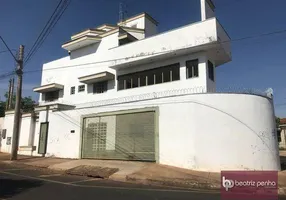 Foto 1 de Casa com 4 Quartos à venda, 300m² em Parque das Flores, São José do Rio Preto