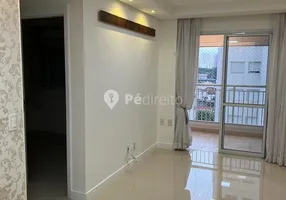 Foto 1 de Apartamento com 2 Quartos para alugar, 68m² em Parque São Jorge, São Paulo