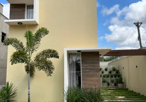 Foto 1 de Casa de Condomínio com 3 Quartos à venda, 97m² em Morros, Teresina