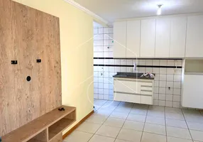 Foto 1 de Apartamento com 2 Quartos à venda, 52m² em Banzato, Marília