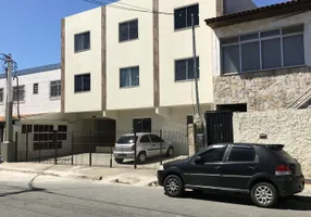 Foto 1 de Apartamento com 1 Quarto para alugar, 45m² em Parque Jóquei Club, Campos dos Goytacazes