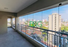 Foto 1 de Apartamento com 3 Quartos à venda, 110m² em Jardim da Saude, São Paulo