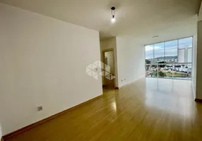 Foto 1 de Apartamento com 2 Quartos à venda, 66m² em Renascença, Santa Cruz do Sul