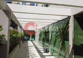 Foto 1 de Ponto Comercial para alugar, 32m² em Passagem, Cabo Frio