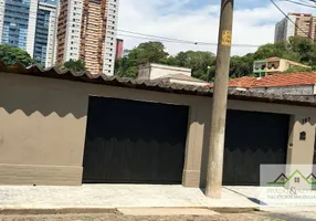 Foto 1 de Casa com 3 Quartos à venda, 105m² em Vila Morse, São Paulo