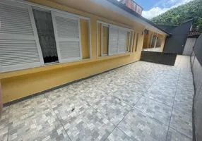 Foto 1 de Casa com 3 Quartos à venda, 85m² em Nogueira, Petrópolis