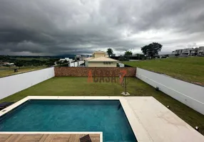 Foto 1 de Casa de Condomínio com 4 Quartos à venda, 750m² em Jardim Residencial Saint Patrick, Sorocaba