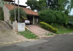 Foto 1 de Casa de Condomínio com 3 Quartos à venda, 270m² em Colinas do Ermitage, Campinas