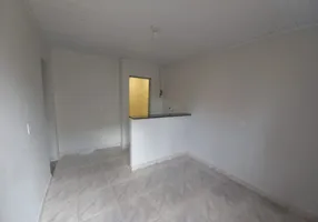 Foto 1 de Kitnet com 1 Quarto para alugar, 35m² em Taguatinga Norte, Brasília