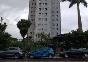 Foto 1 de Apartamento com 2 Quartos para alugar, 65m² em Vila Santana, São Paulo