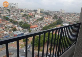Foto 1 de Apartamento com 1 Quarto à venda, 33m² em Vila Yolanda, Osasco