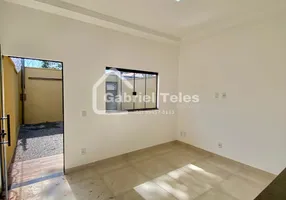 Foto 1 de Casa com 2 Quartos à venda, 90m² em Vila Jardim São Judas Tadeu, Goiânia