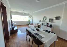 Foto 1 de Apartamento com 3 Quartos à venda, 120m² em Centro, Vitória