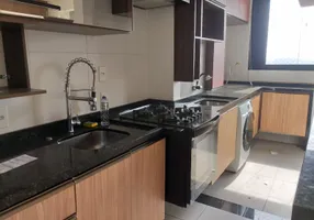 Foto 1 de Apartamento com 2 Quartos para alugar, 40m² em Centro, Osasco