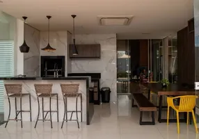 Foto 1 de Casa com 3 Quartos à venda, 200m² em Vila Furlan, Indaiatuba