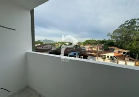 Foto 1 de Apartamento com 2 Quartos à venda, 50m² em Jardim dos Pássaros, Guarujá