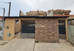 Foto 1 de Casa com 3 Quartos à venda, 147m² em Parque Ipiranga II, Resende