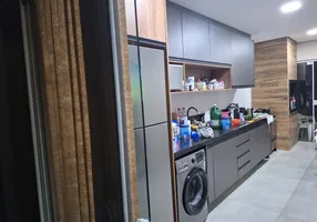 Foto 1 de Casa com 3 Quartos à venda, 66m² em Loteamento Belita Costa Marques, Cuiabá