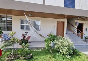 Foto 1 de Apartamento com 2 Quartos à venda, 77m² em Santinho, Florianópolis