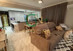 Foto 1 de Casa com 3 Quartos à venda, 146m² em Gonzaga, Santos