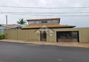 Foto 1 de Casa com 4 Quartos à venda, 417m² em Terras de Itaici, Indaiatuba