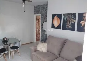 Foto 1 de Apartamento com 2 Quartos à venda, 61m² em Madureira, Rio de Janeiro